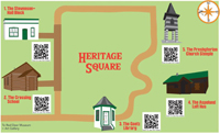 Heritage Square Tour