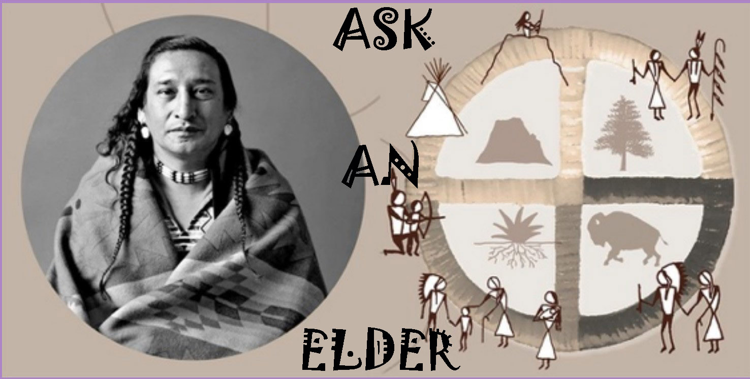 Ask An Elder
